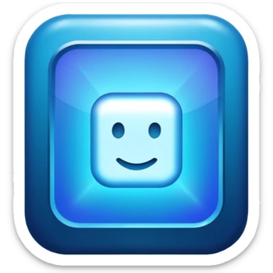 Roblox Verfied sticker