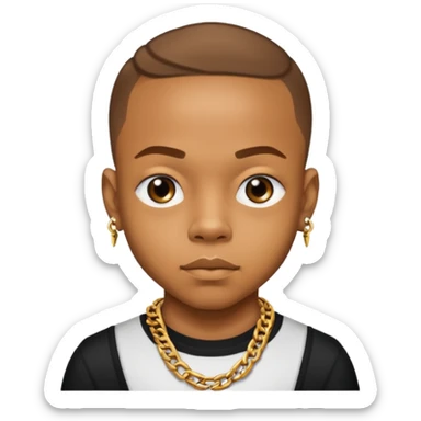 Bow Wow, Rapper  sticker