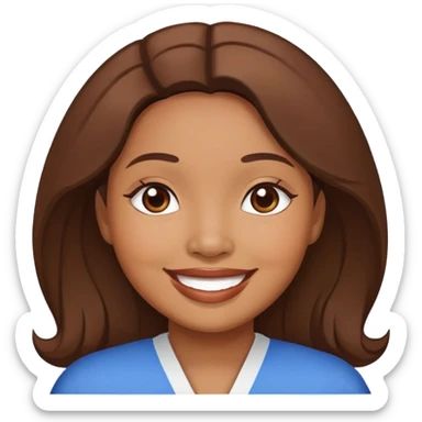 Virgie Philippines sticker