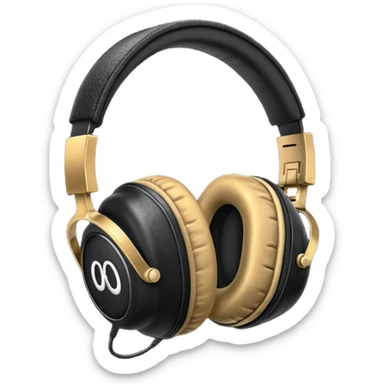  наушников в стиле Marshall.

 sticker