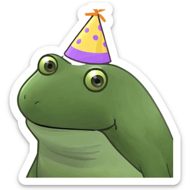 funnest emoji ever sticker