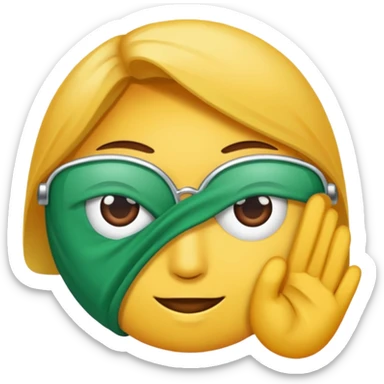 Mermaid kuyruğu sticker