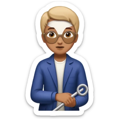 Rider holding grab bar,Metro Riders, inside metro train, no transparent. with background. sticker