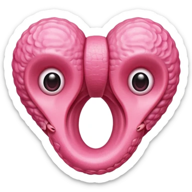 uterus sticker