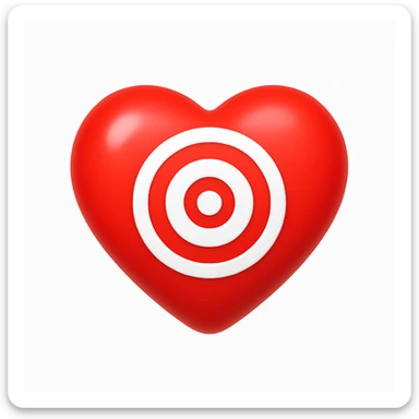 Convert the uploaded image into a 3D Apple-style emoji — preserve the key shapes, colors, and overall composition of the original image. Simplify the forms into clean, rounded cartoon-style elements while keeping the subject recognizable. Apply glossy textures, soft lighting, smooth shading, and render everything in Apple emoji style on a clean white background

 sticker