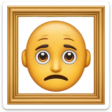 A museum of lies sticker