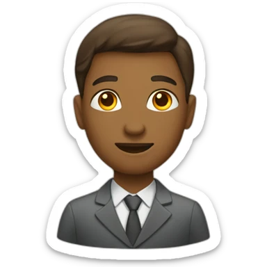 Jehovah witness sticker