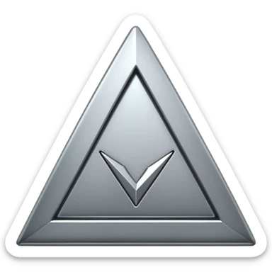 Masculine gender symbol sticker