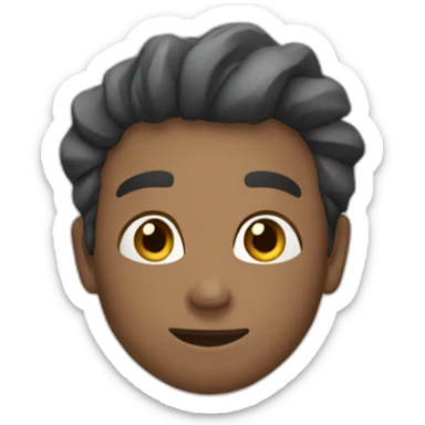 climb mountain sticker