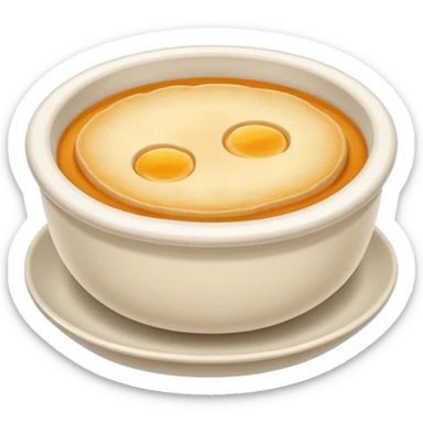 Hazme un pan de sopa sticker