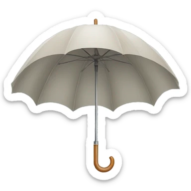UMBRELLA sticker