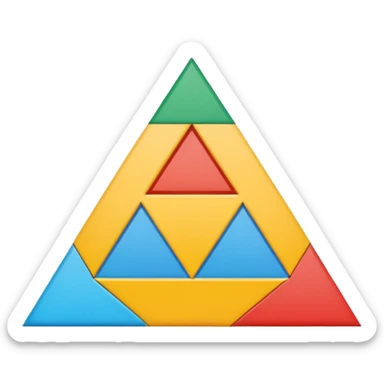 Crée moi un iMovie de amazigh logo sticker