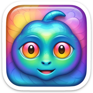 Morpankh emoji sticker