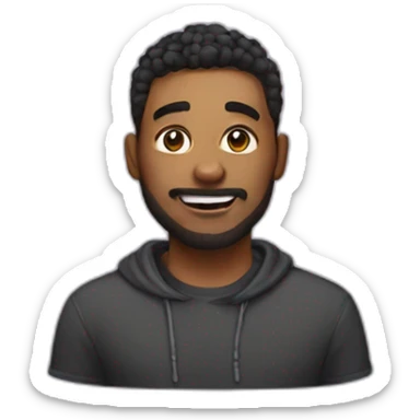 Massive Twitch donation sticker