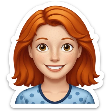 Libby Folfax sticker