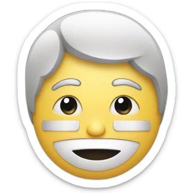 giving feedback sticker