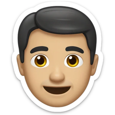 Pedro Sánchez sticker