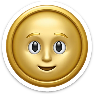 Vote Julien pin sticker