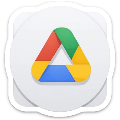 Google Ads Logo sticker