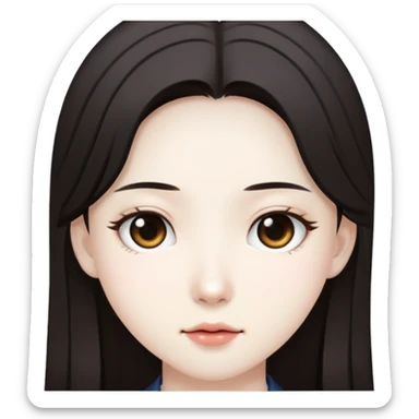 Jang wonyo sticker