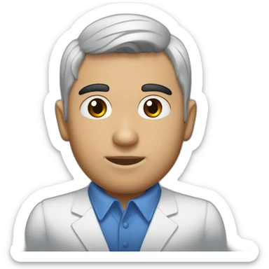 Arcenio Jose Rios Duran sticker