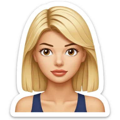 kelly rohrbach sticker