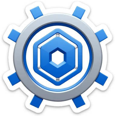 create a logo for company named Noor Electormechanical Works LLC UAE sticker