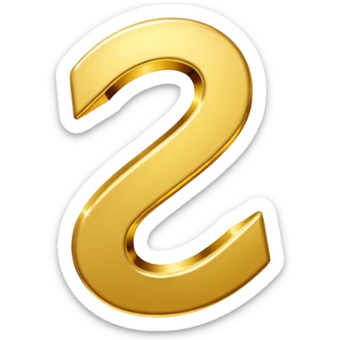 Create an emoji for squad number 2.
This is the best squad, with the most performance, power and knowledge

Make it like an iphone emoji
I want an emoji style to it sticker