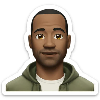 gta 5 trevor sticker