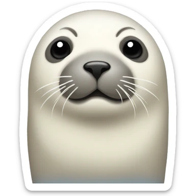 seal full body sticker