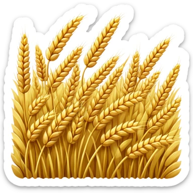Agriculture  sticker
