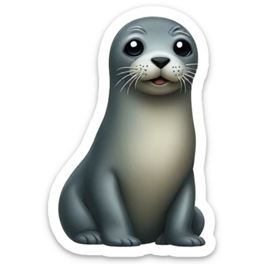 seal full body sticker