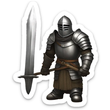 dark souls sticker
