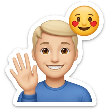 A partir d'une photo faire mon emoji sticker