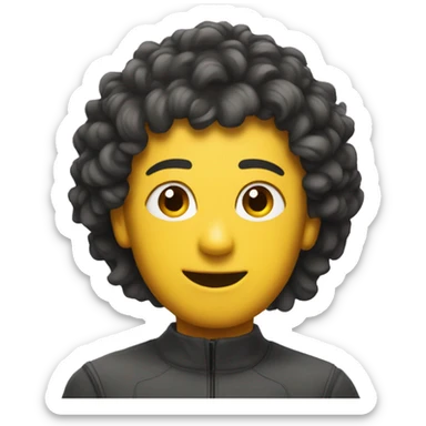 sparks three star sticker