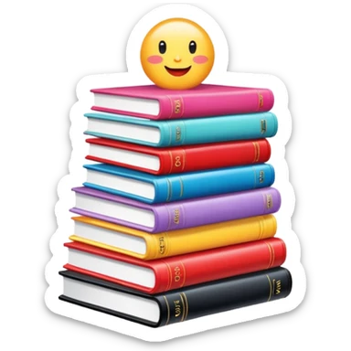 vogue magazines sticker