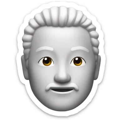 find your zen sticker