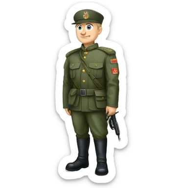 Deduction of interest on loans to Ukrainian servicemen sticker