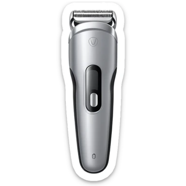 audio trimmer sticker