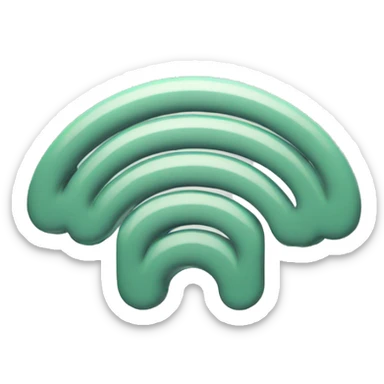 WIFI INTERNET sticker