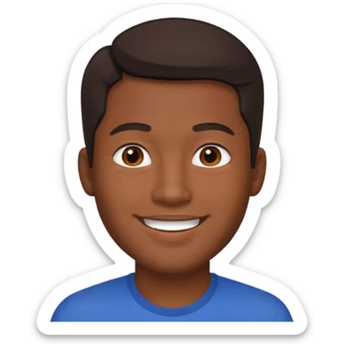 philalpino millenial man sticker