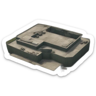 tarkov arena sticker