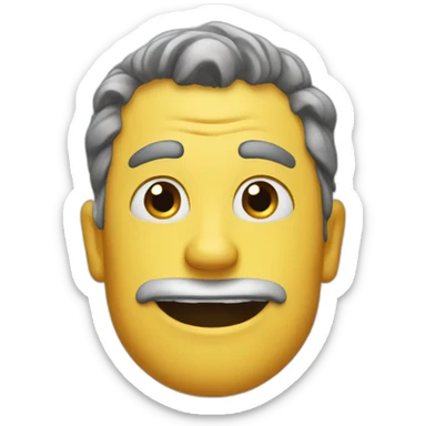 greasy tip gus sticker