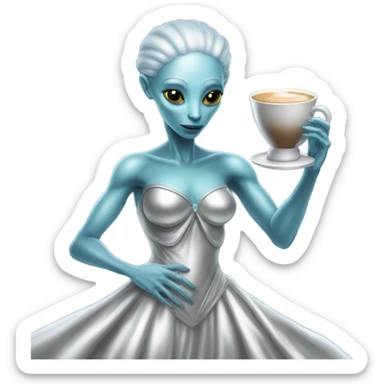 https://www.emojis.com/emoji/alien-pleiadian-female-in-silver-dress-full-figure-FIgagK2UBTg DRINKS https://www.emojis.com/emoji/coffee-kiYhT59hY2r sticker
