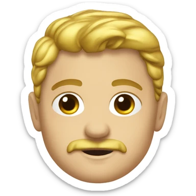 segundo REICH ALEMAN sticker