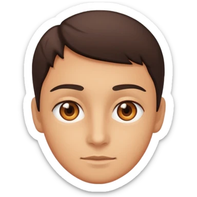 my ayes are on you sticker