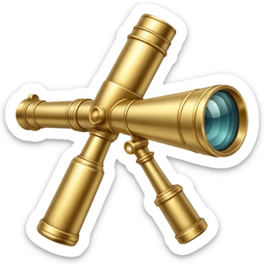 spyglass sticker