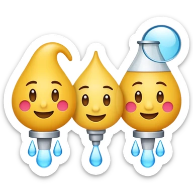 Emoji de anuncios publicitarios: megáfono con destellos y símbolos de atención, estilo emoji moderno y minimalista, colores llamativos, líneas limpias, sensación de marketing y promoción, fondo transparente. sticker