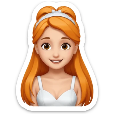 Ariana grande eternal sunshine sticker