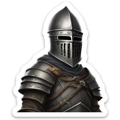 Dark souls 3 sticker